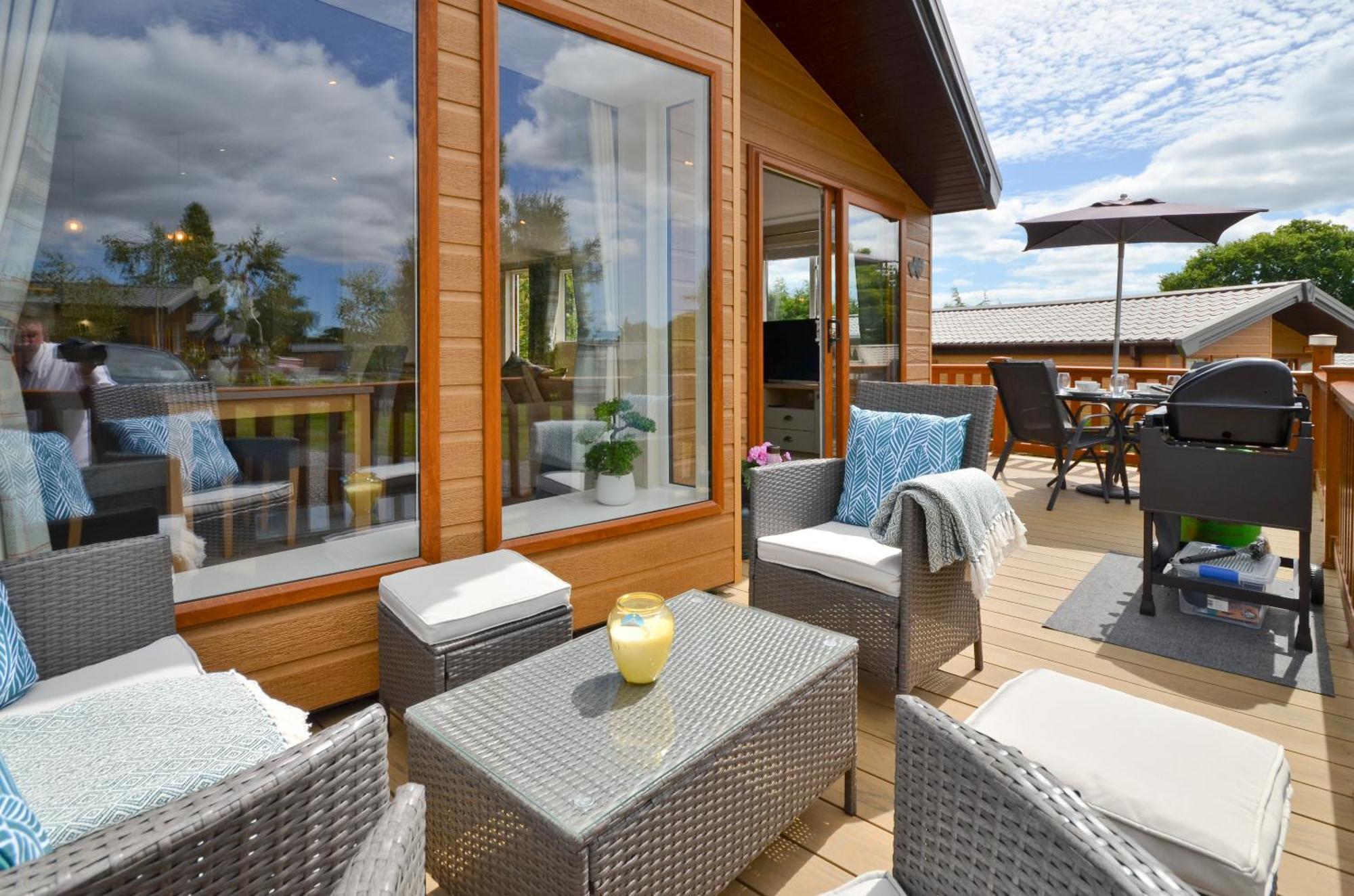 Foxes Heart Villa Ryde  Exterior foto
