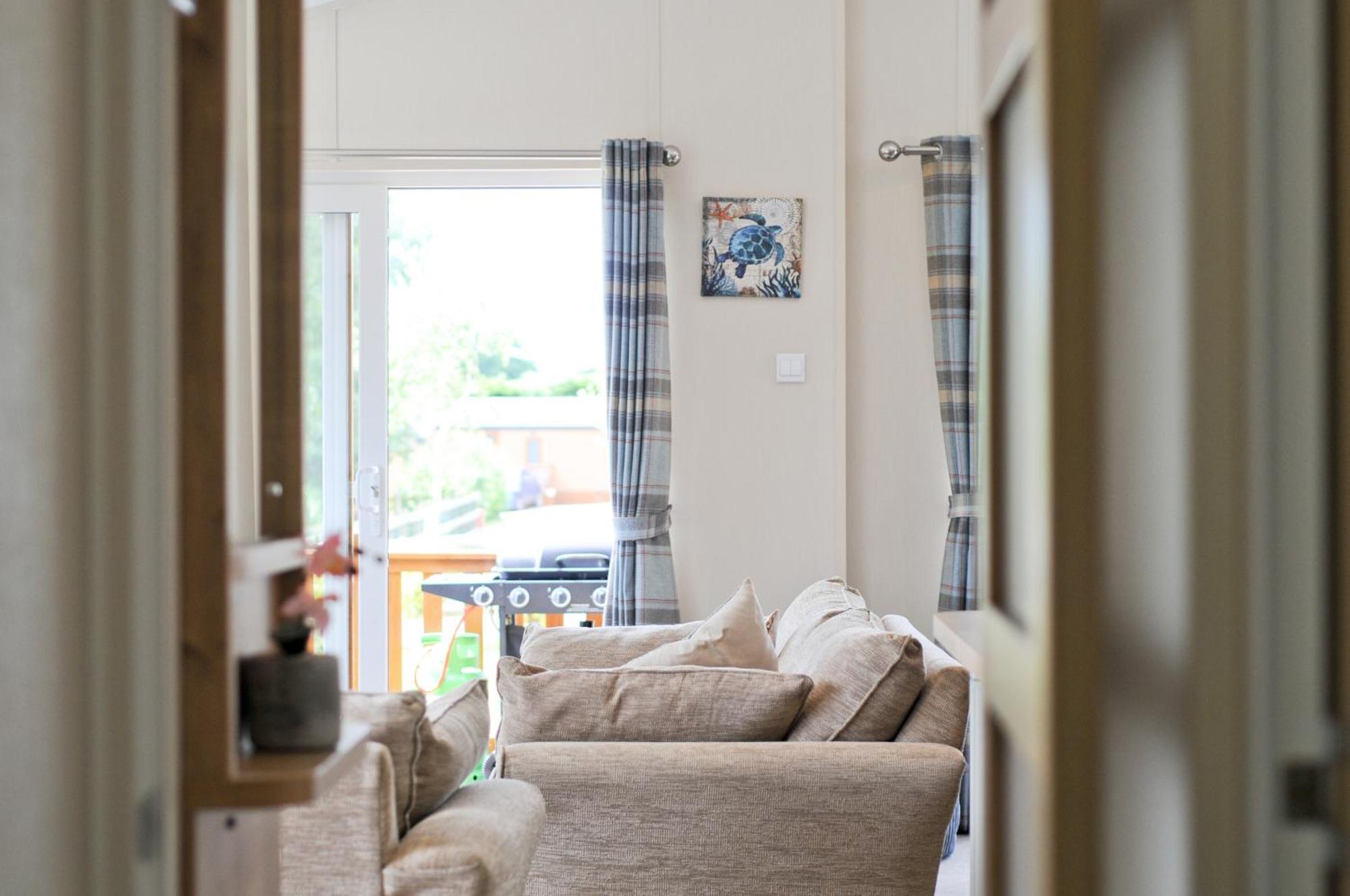 Foxes Heart Villa Ryde  Exterior foto